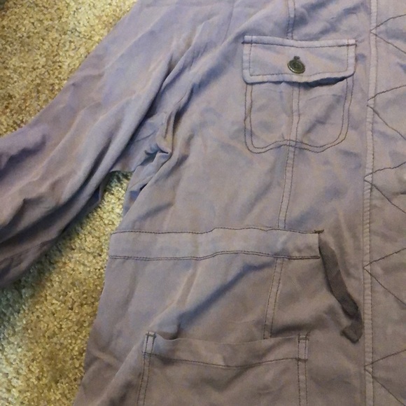 Jacket - Picture 2 of 3